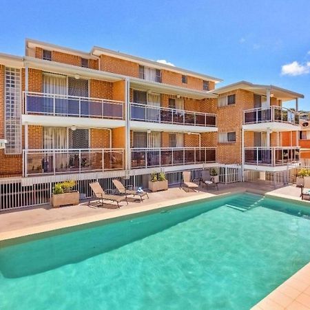 Copacabana Shores Luaran gambar