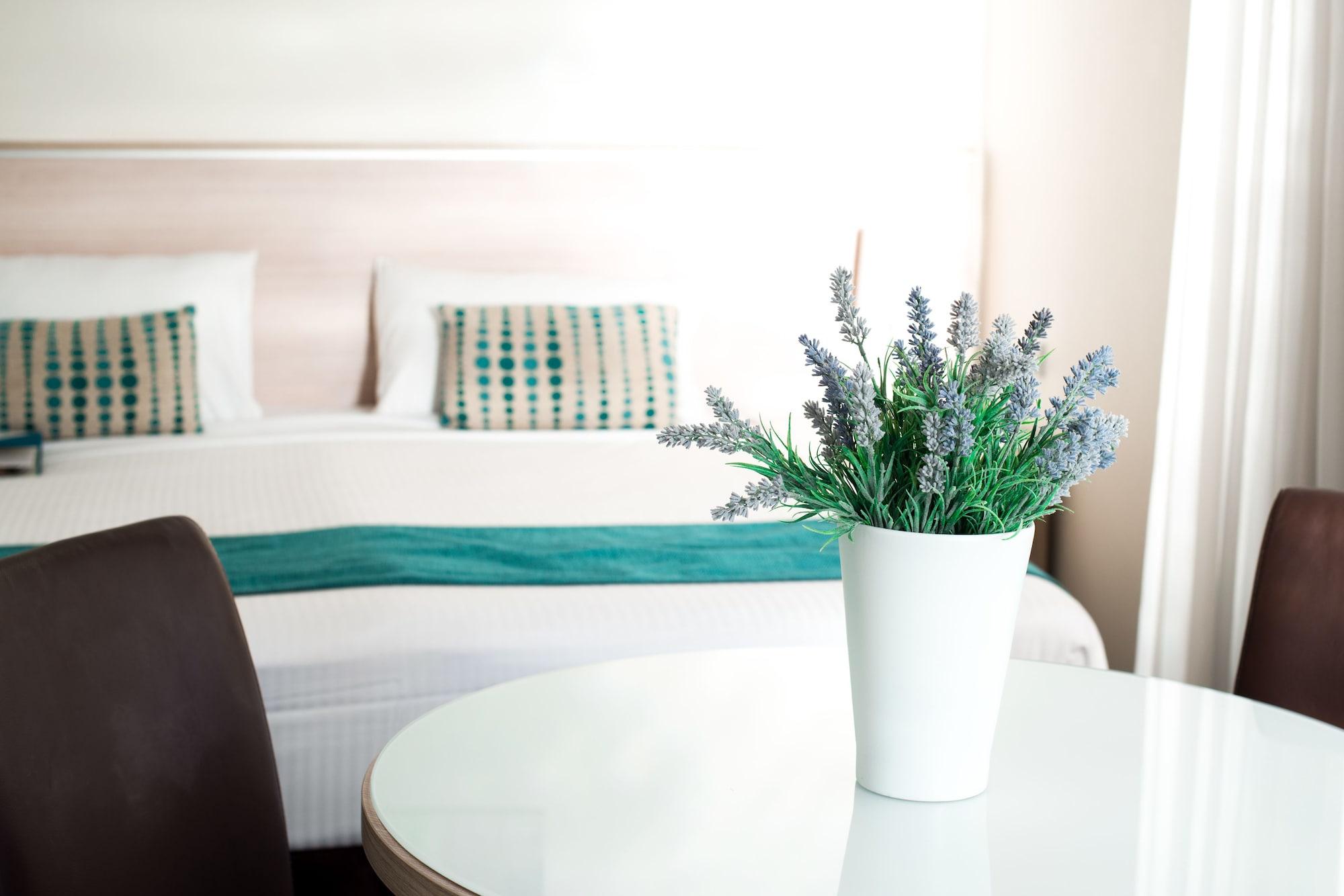 Copacabana Shores Luaran gambar