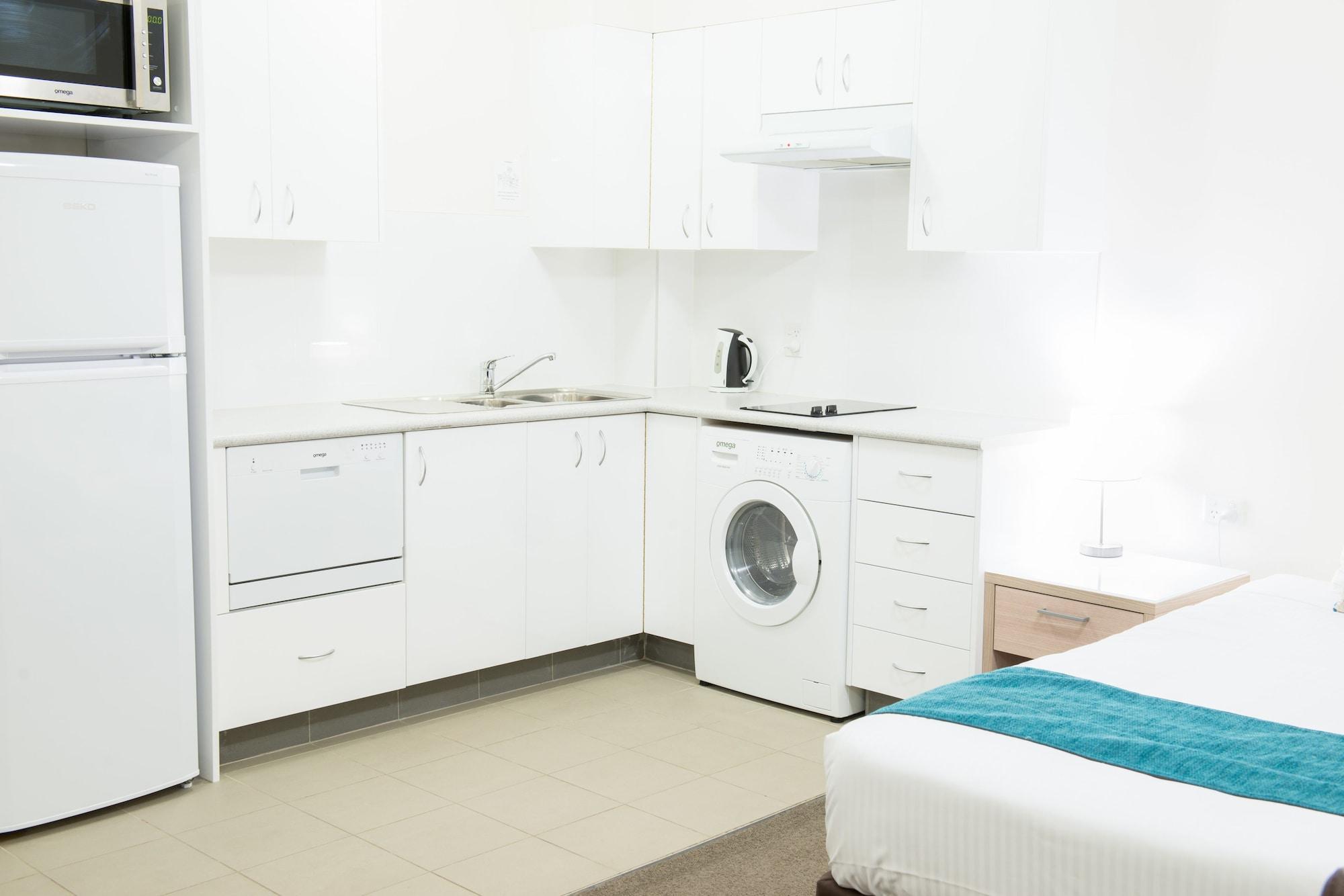 Copacabana Shores Luaran gambar