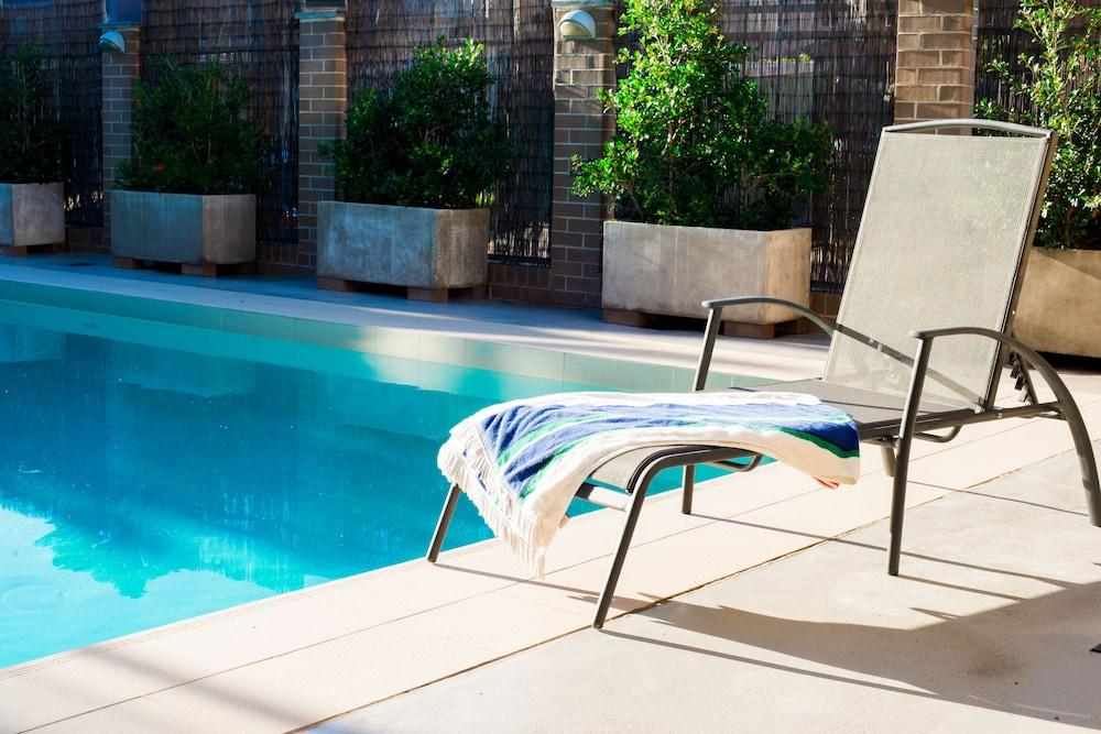 Copacabana Shores Luaran gambar