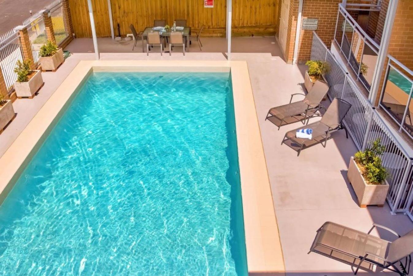 Copacabana Shores Luaran gambar