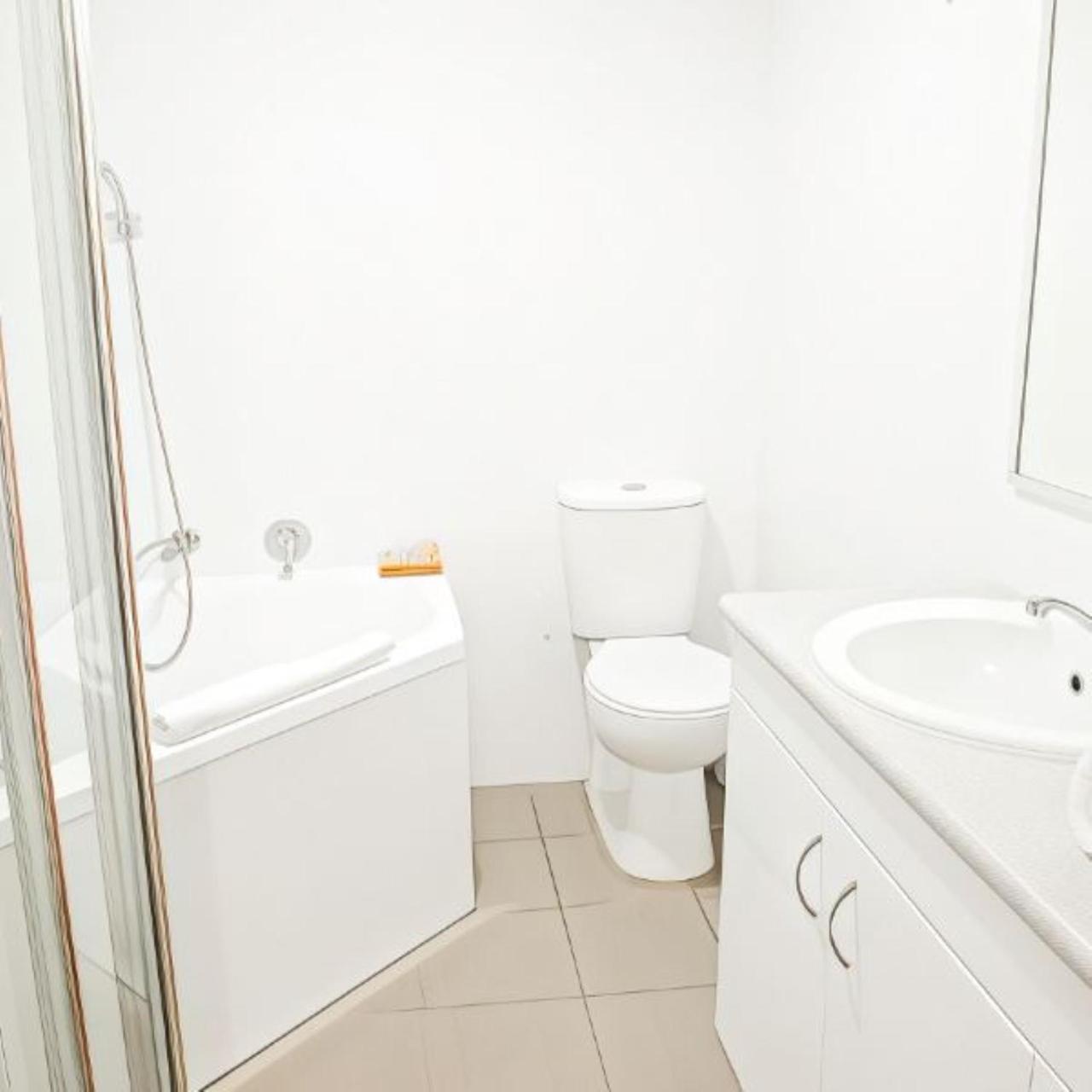 Copacabana Shores Luaran gambar