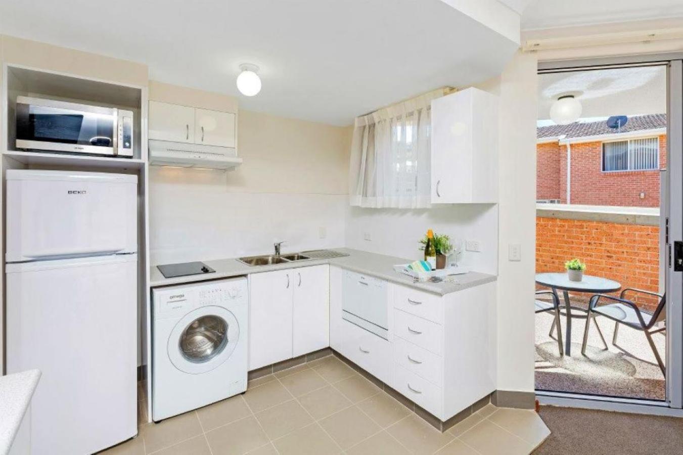 Copacabana Shores Luaran gambar
