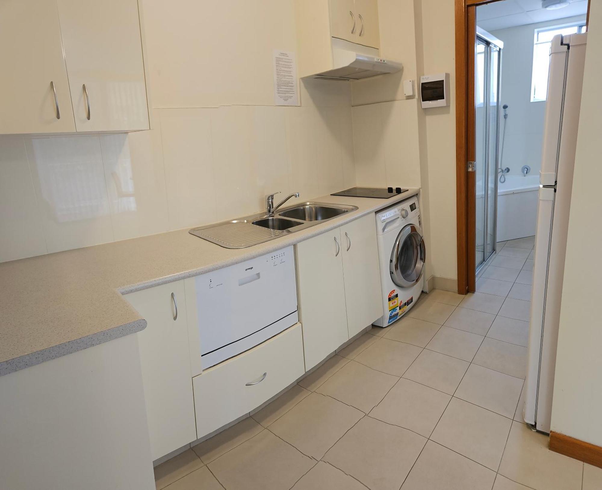 Copacabana Shores Luaran gambar