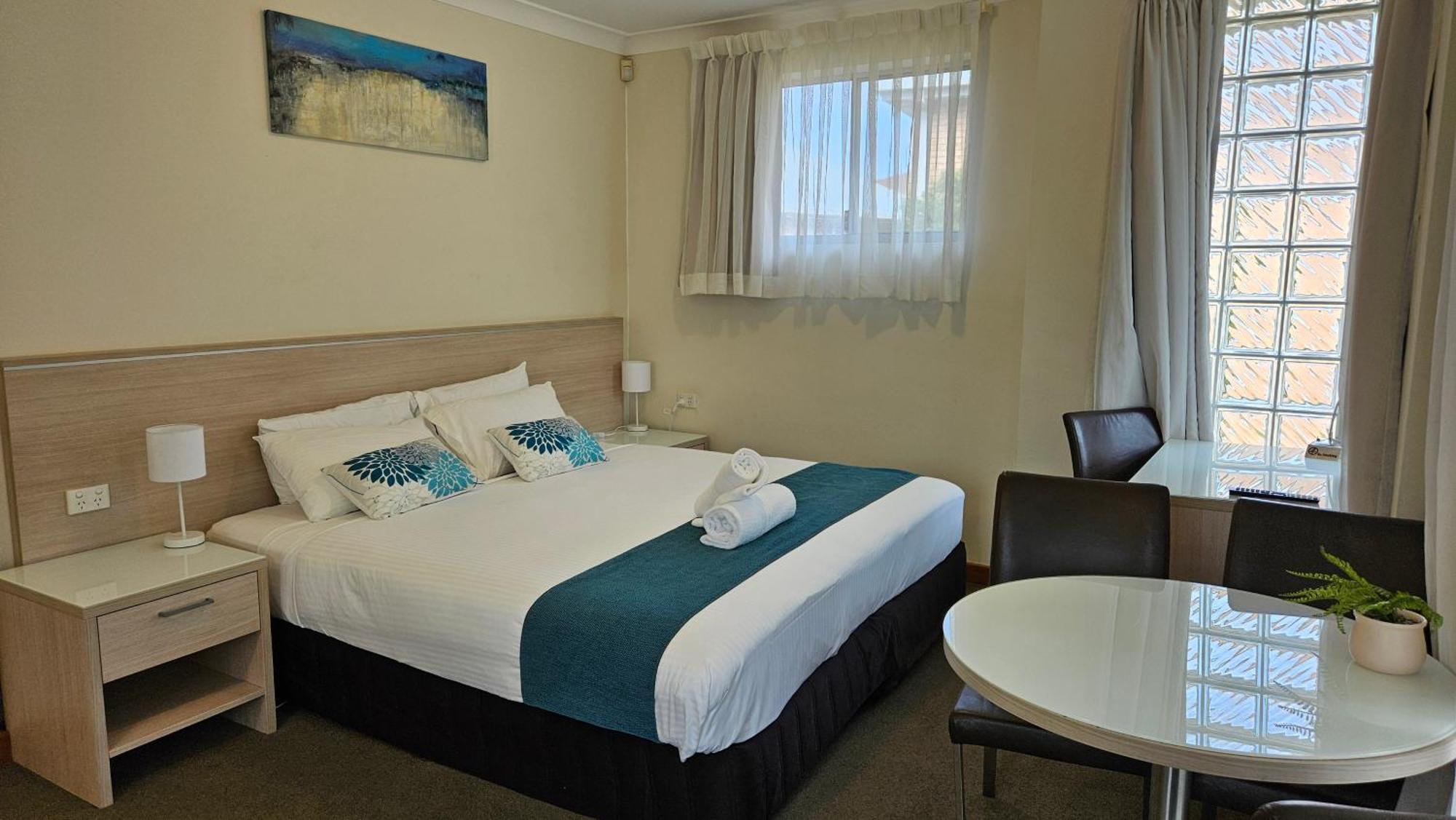 Copacabana Shores Luaran gambar