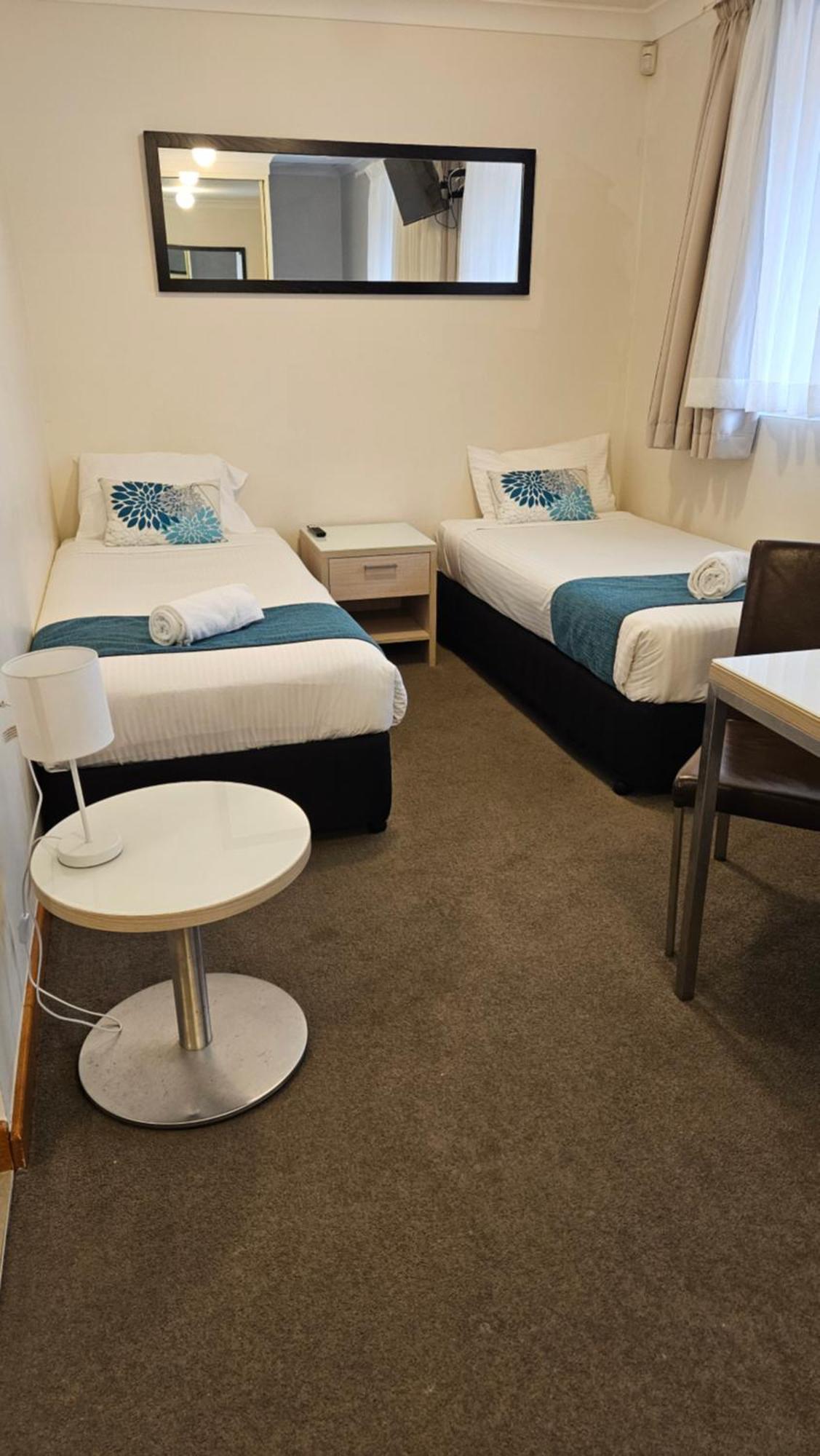 Copacabana Shores Luaran gambar