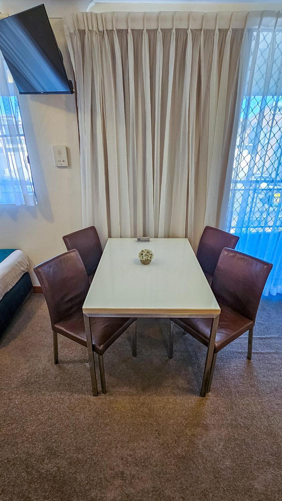 Copacabana Shores Luaran gambar