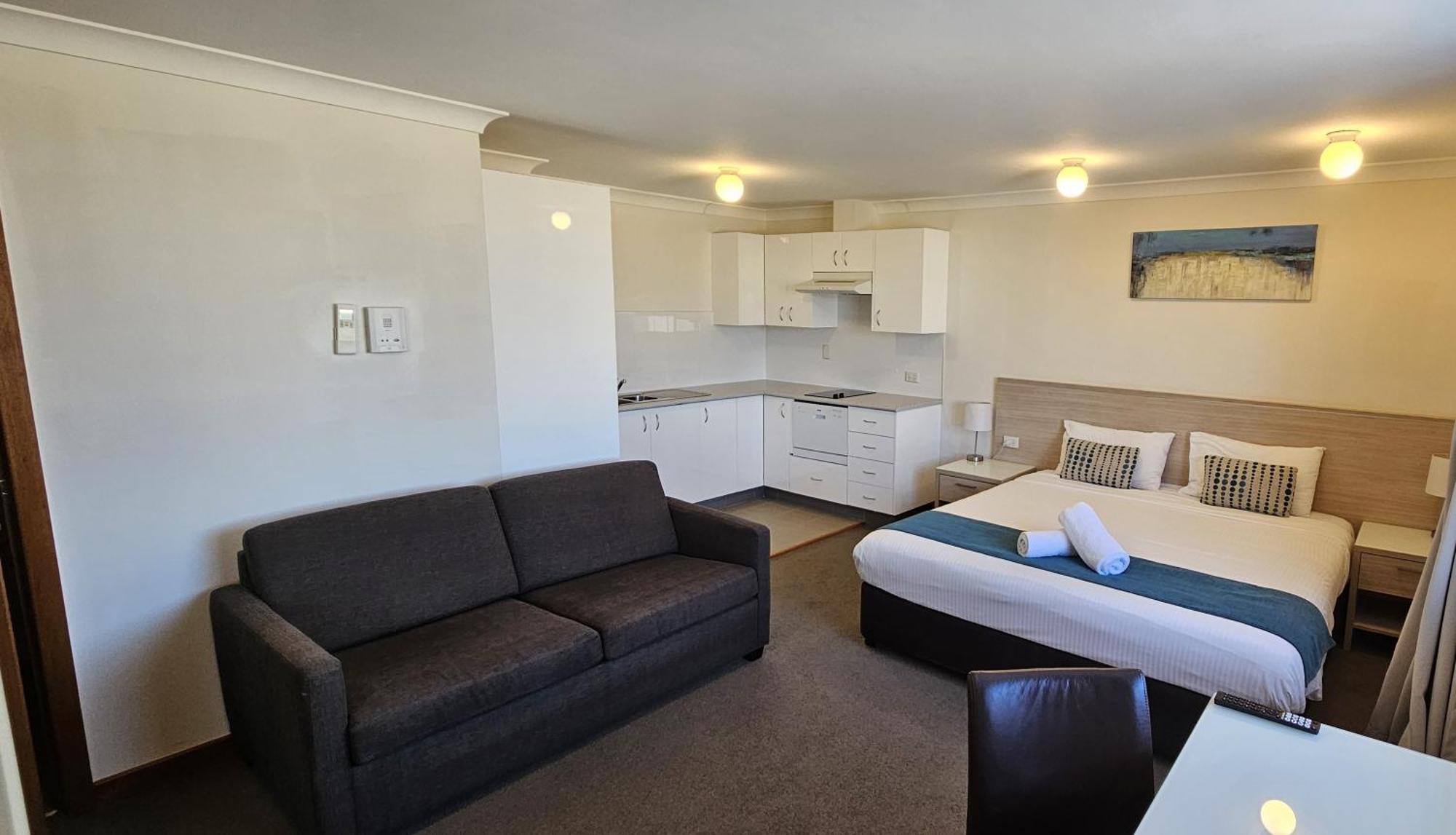 Copacabana Shores Luaran gambar