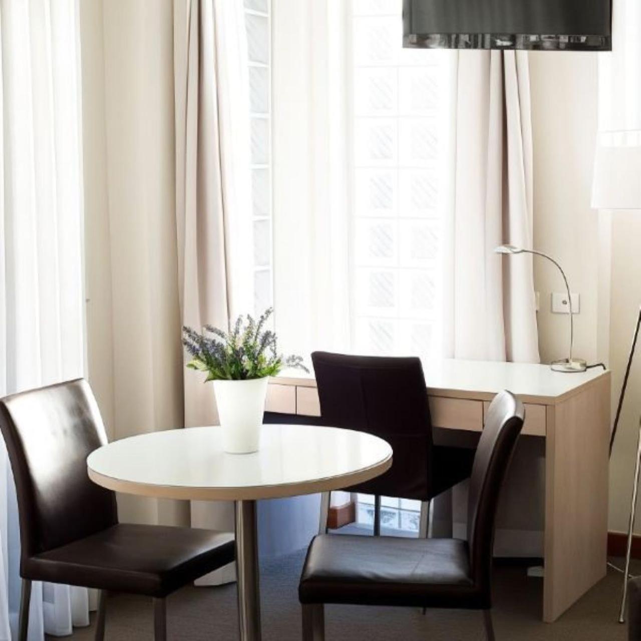 Copacabana Shores Luaran gambar