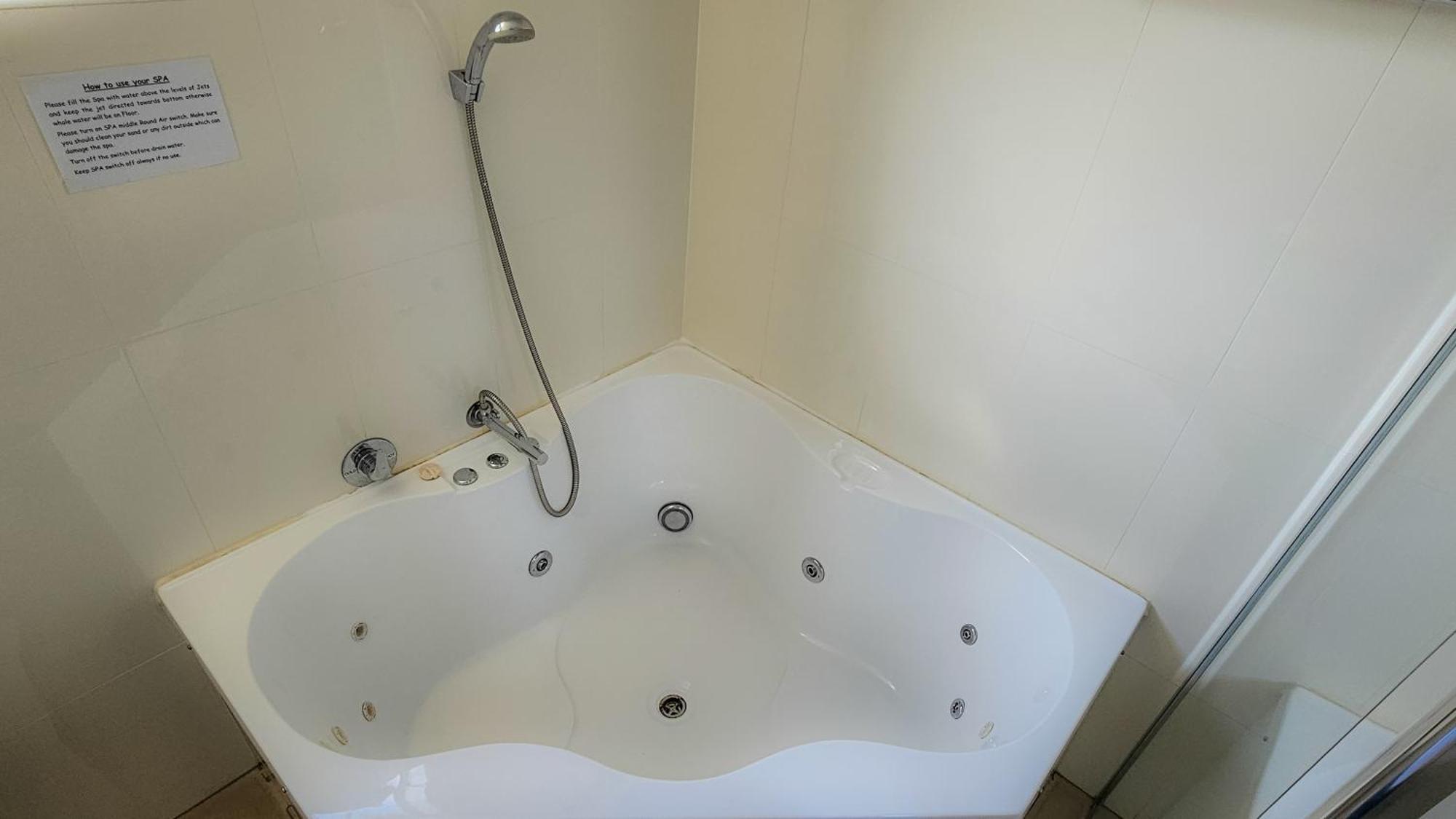 Copacabana Shores Luaran gambar