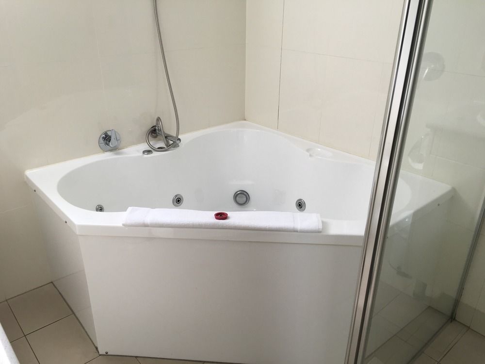 Copacabana Shores Luaran gambar